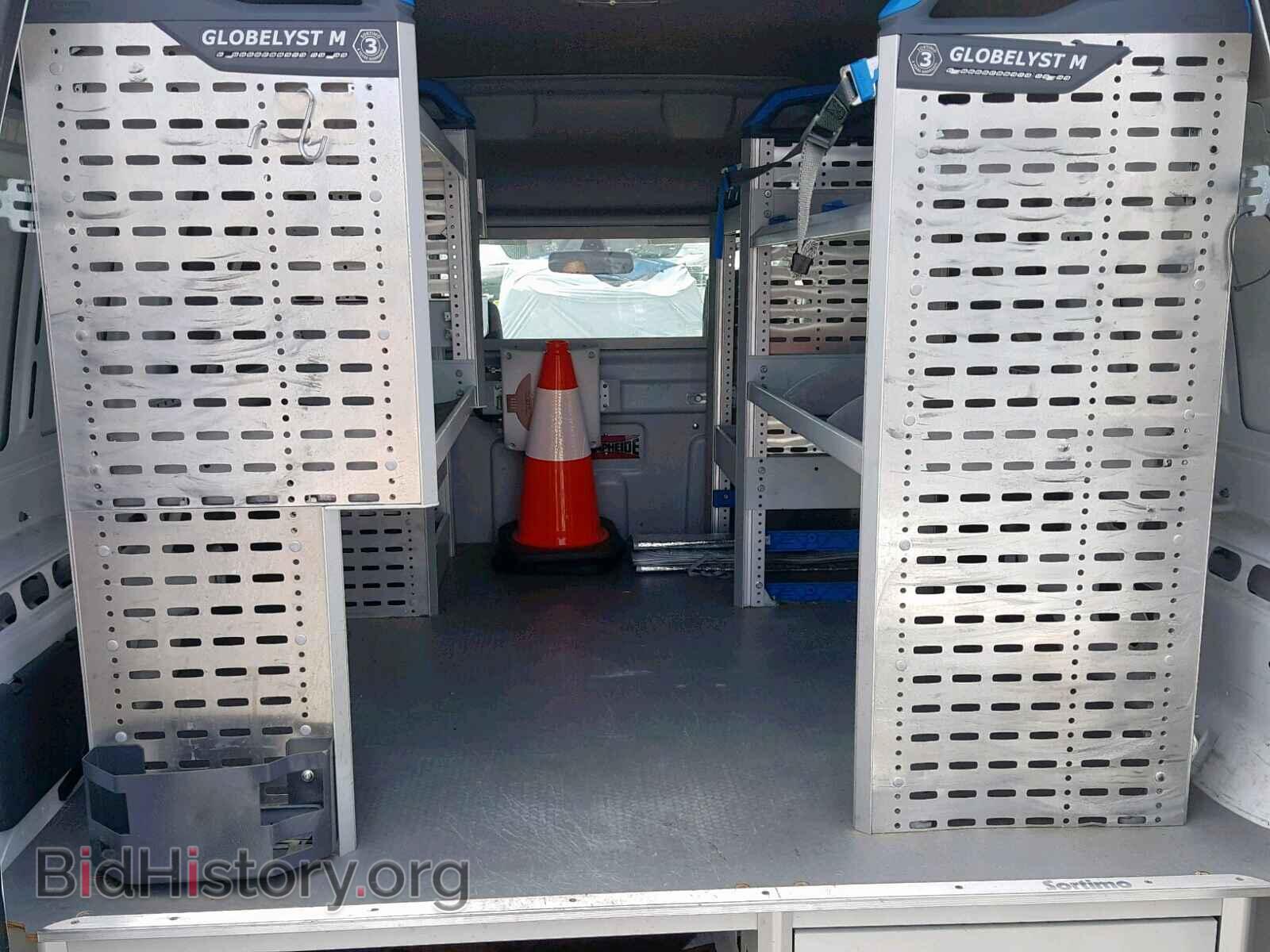 2013 FORD TRANSIT CO - VIN: NM0LS7BN8DT135432 - Фото 6