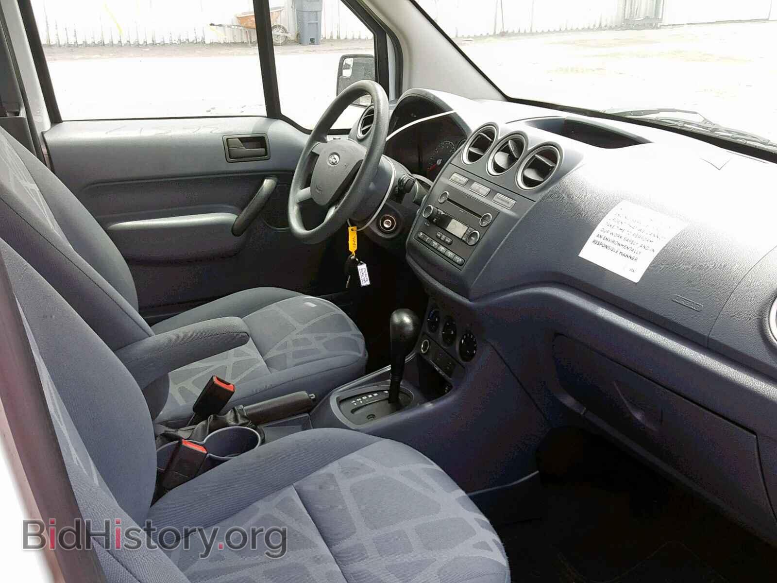 2013 FORD TRANSIT CO - VIN: NM0LS7BN8DT135432 - Фото 10