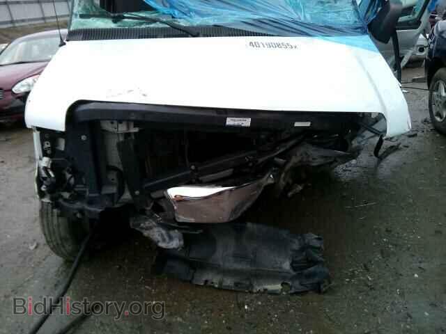 2008 FORD ECONOLINE - VIN: 1FTNE24W38DB02592 - Фото 7