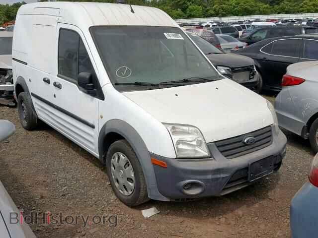 Photo NM0LS7AN7DT147976 - FORD TRANSIT CO 2013