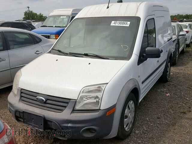 2013 FORD TRANSIT CO - VIN: NM0LS7AN7DT147976 - Фото 2