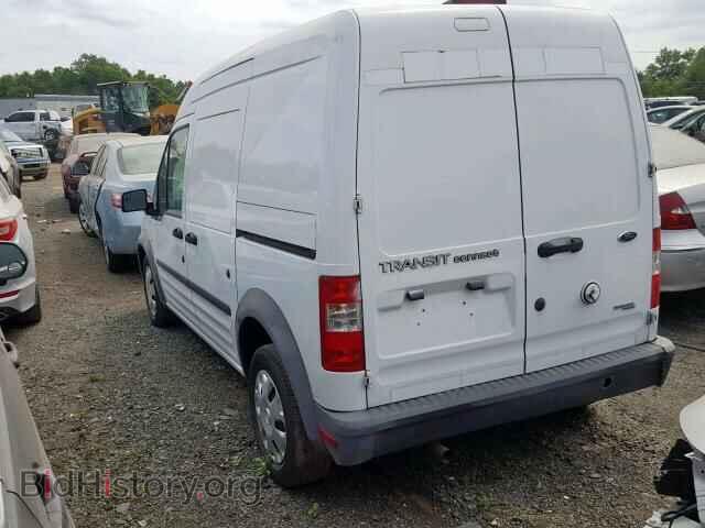 2013 FORD TRANSIT CO - VIN: NM0LS7AN7DT147976 - Фото 3