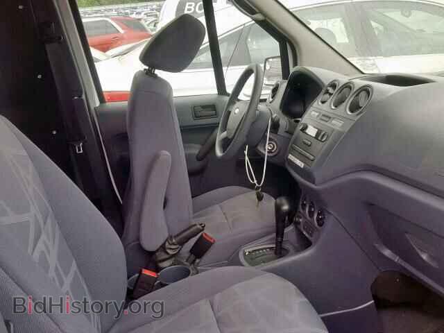 2013 FORD TRANSIT CO - VIN: NM0LS7AN7DT147976 - Фото 5
