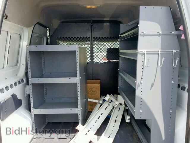 2013 FORD TRANSIT CO - VIN: NM0LS7AN7DT147976 - Фото 6