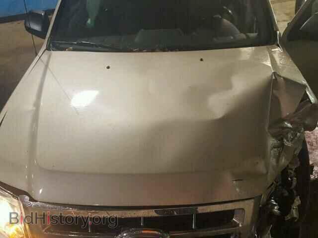 2012 FORD ESCAPE - VIN: 1FMCU0D72CKB95743 - Фото 7