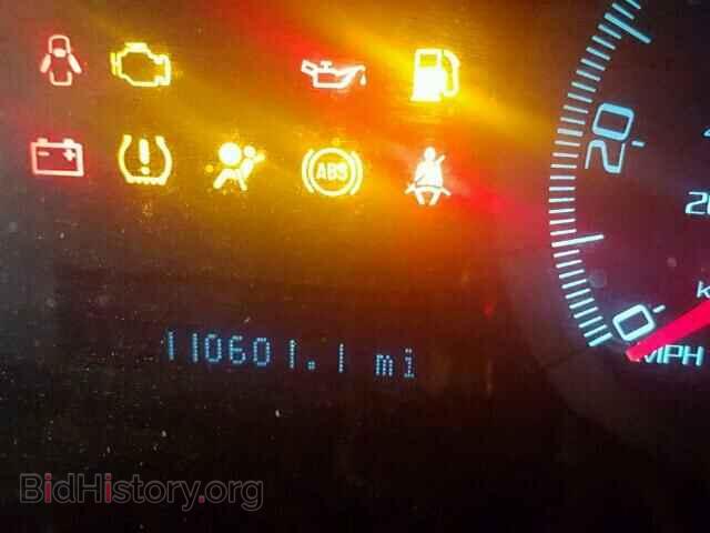 2012 FORD ESCAPE - VIN: 1FMCU0D72CKB95743 - Фото 8