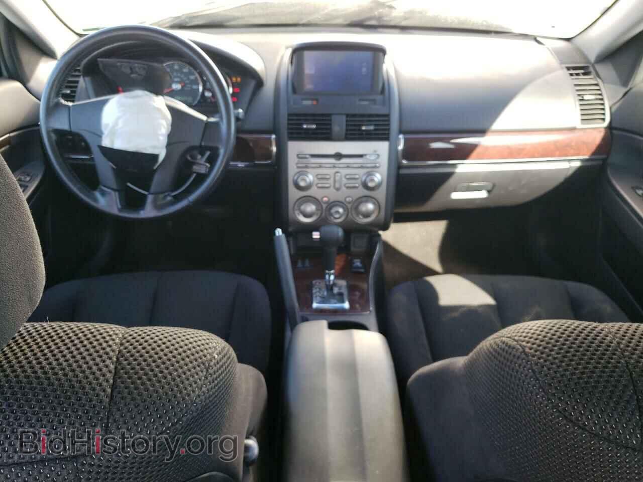 2010 MITSUBISHI GALANT - VIN: 4A32B3FF7AE005147 - Фото 8