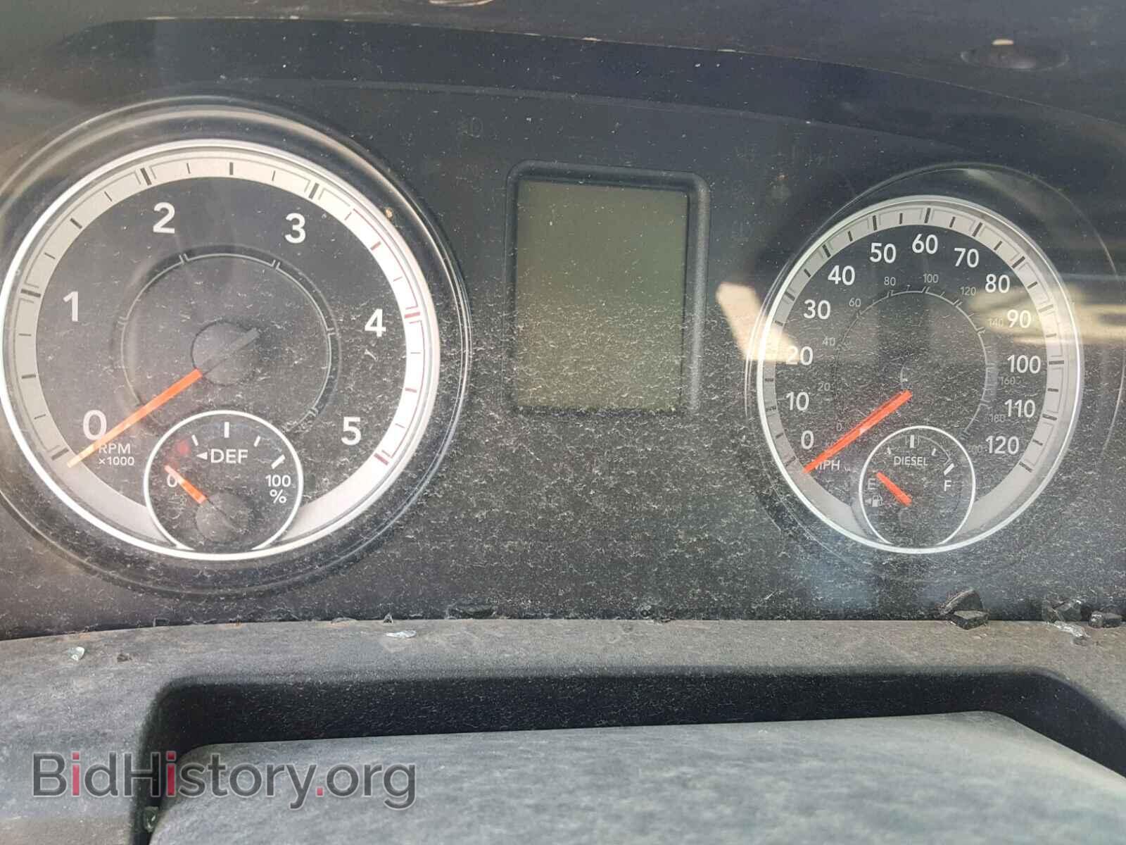 2017 RAM 2500 ST - VIN: 3C6UR5CL9HG658151 - Фото 8