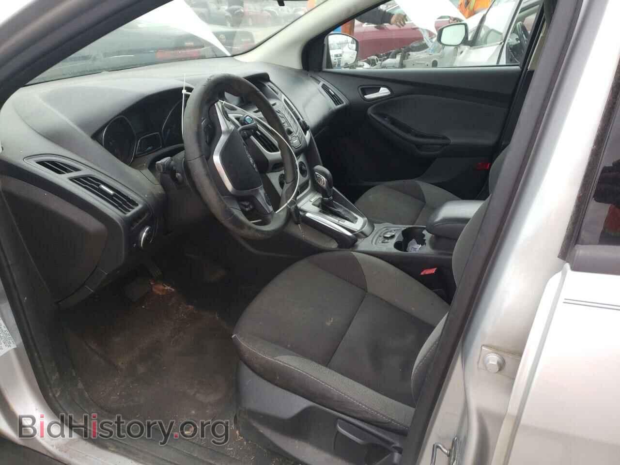 2013 FORD FOCUS - VIN: 1FADP3F2XDL231506 - Photo 7