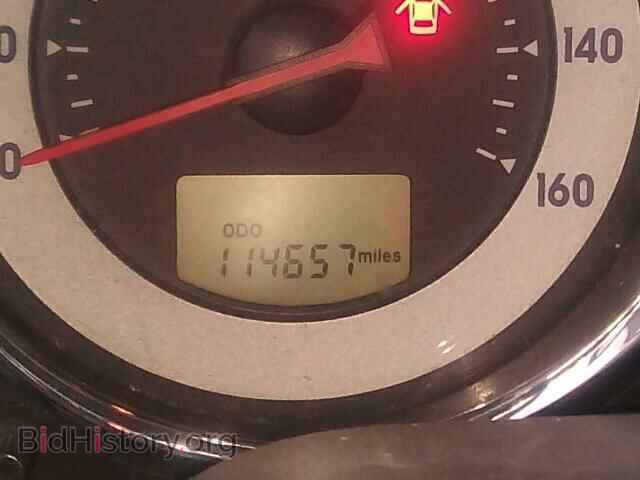 2007 MITSUBISHI ECLIPSE - VIN: 4A3AK24F17E041871 - Photo 8