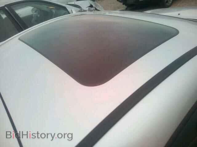 2007 MITSUBISHI ECLIPSE - VIN: 4A3AK24F17E041871 - Photo 9