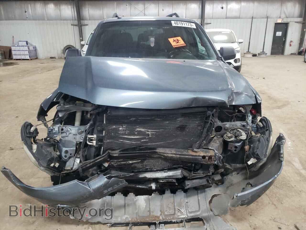 2012 FORD ESCAPE - VIN: 1FMCU9DG3CKB03656 - Фото 5