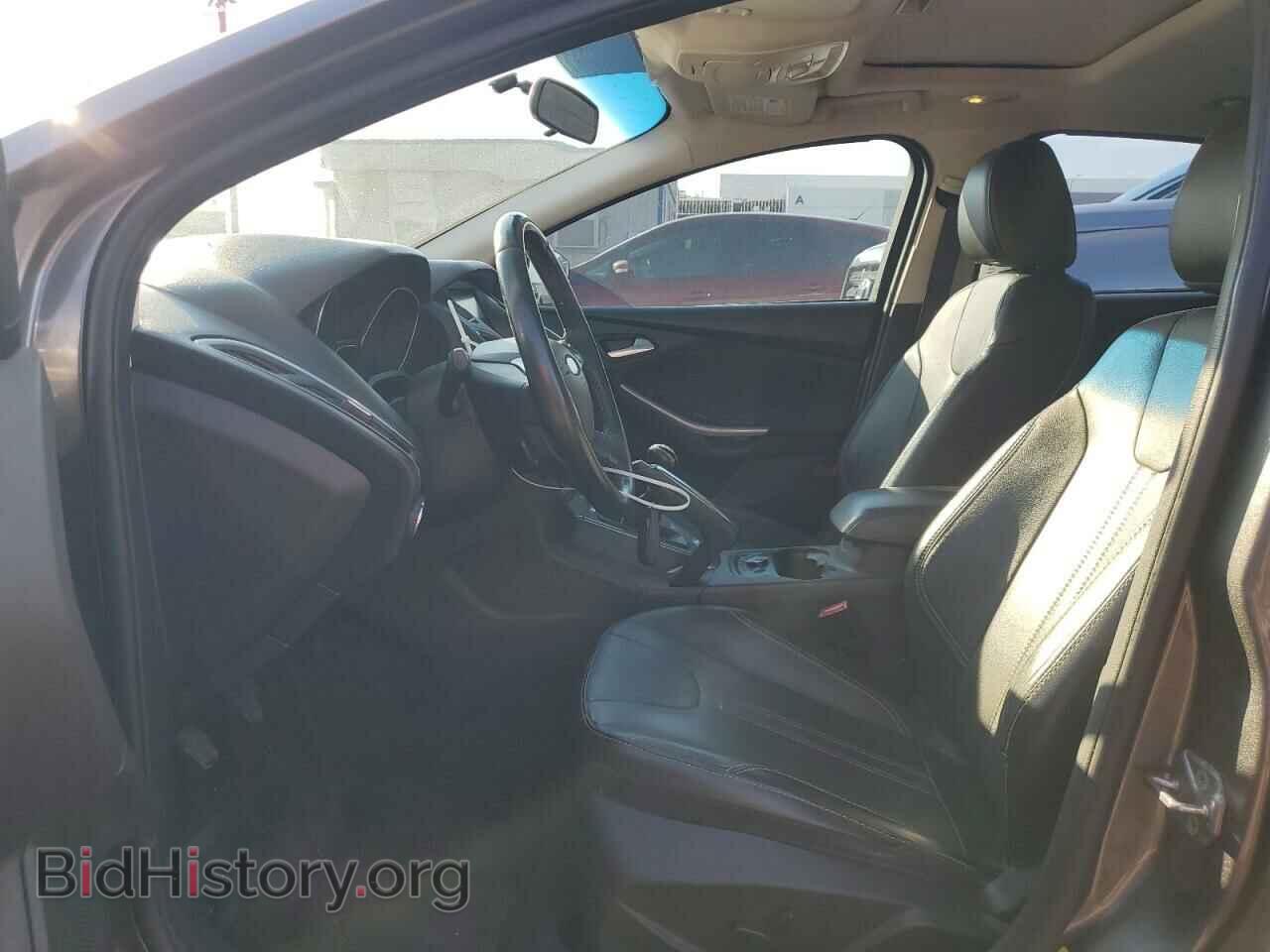 2013 FORD FOCUS - VIN: 1FADP3J20DL355985 - Фото 7