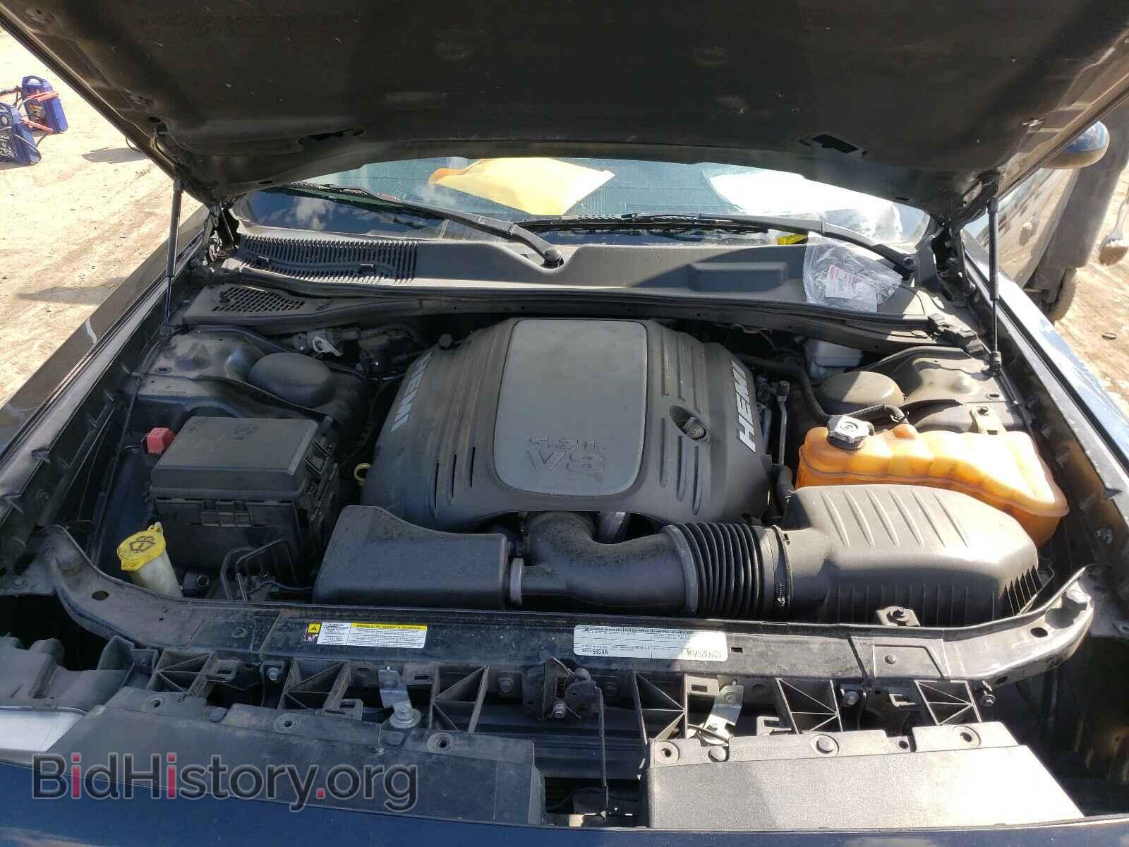 2012 DODGE CHALLENGER - VIN: 2C3CDYBT0CH198820 - Фото 7