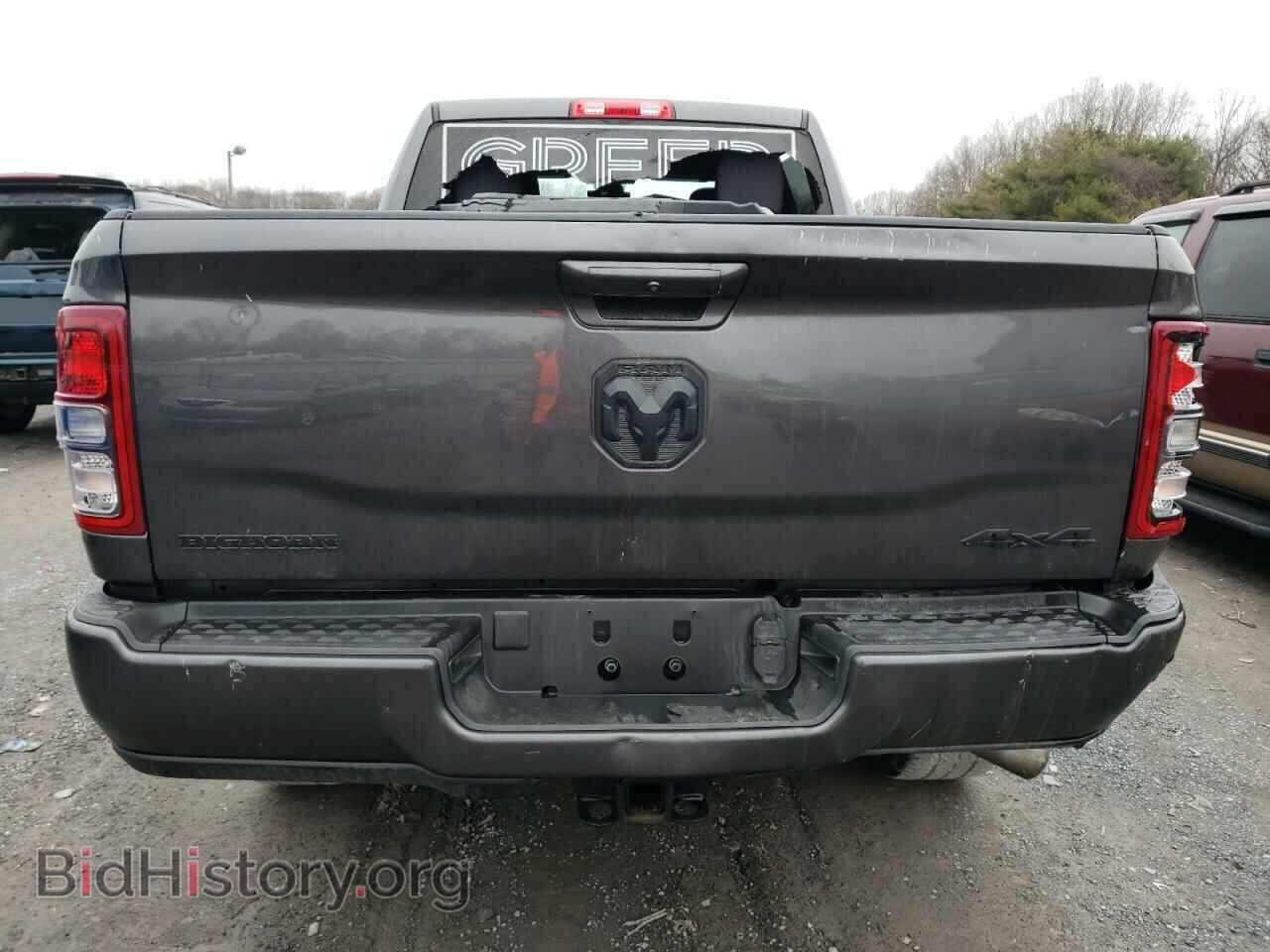 2022 RAM 2500 - VIN: 3C6UR5DJ4NG150193 - Фото 6