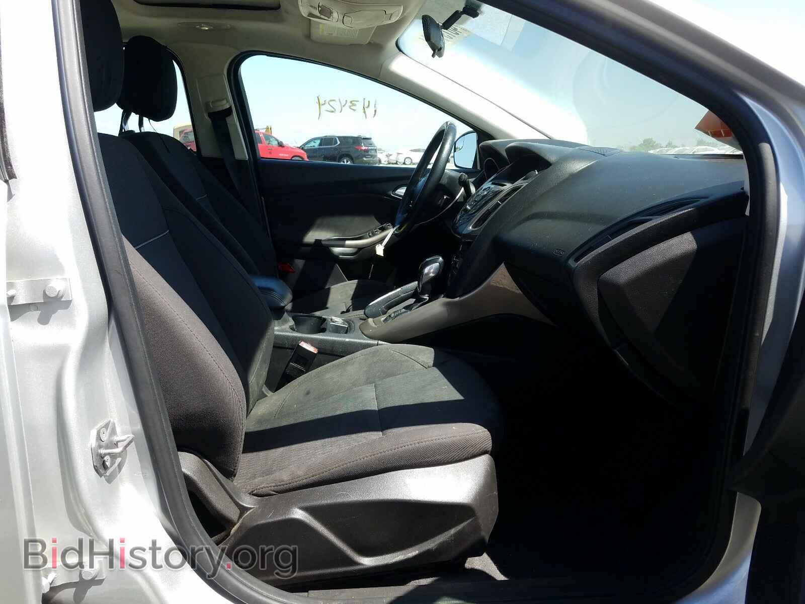 2012 FORD FOCUS - VIN: 1FAHP3H20CL175993 - Фото 5