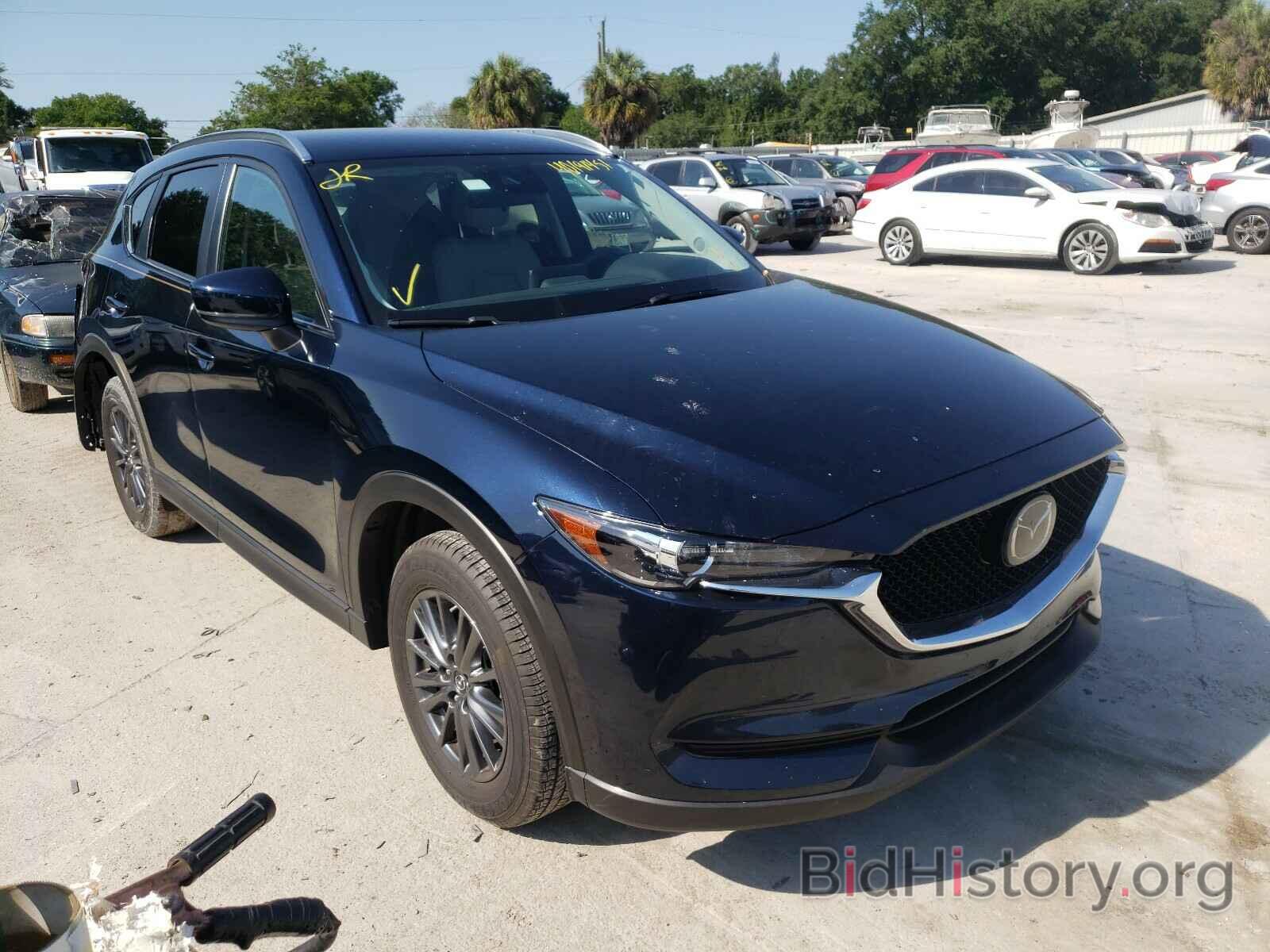 Photo JM3KFACM8K0538175 - MAZDA CX-5 2019