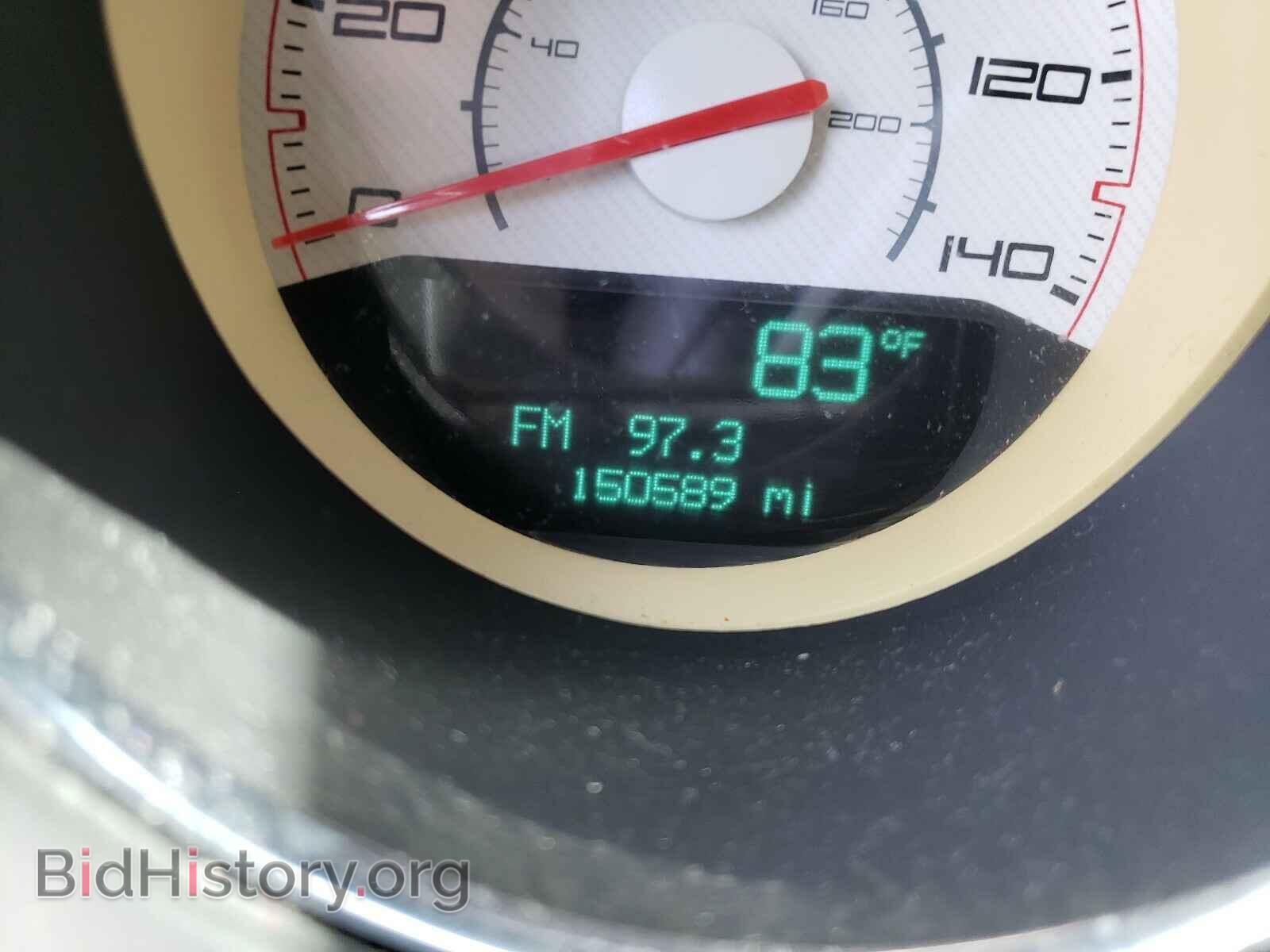 2013 DODGE CHALLENGER - VIN: 2C3CDYAG4DH645820 - Фото 8