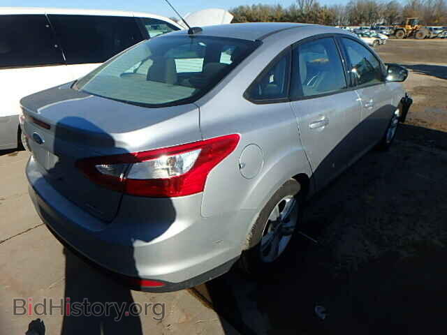 2014 FORD FOCUS - VIN: 1FADP3F25EL222746 - Photo 4