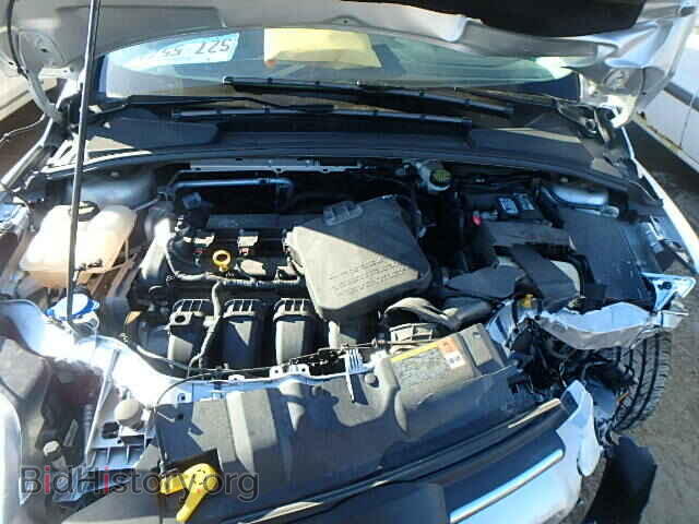 2014 FORD FOCUS - VIN: 1FADP3F25EL222746 - Photo 7