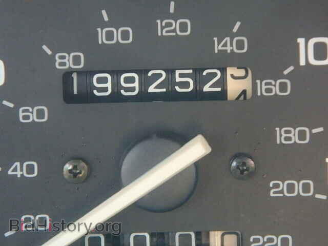 1991 ACURA INTEGRA - VIN: JH4DA936XMS010000 - Фото 8