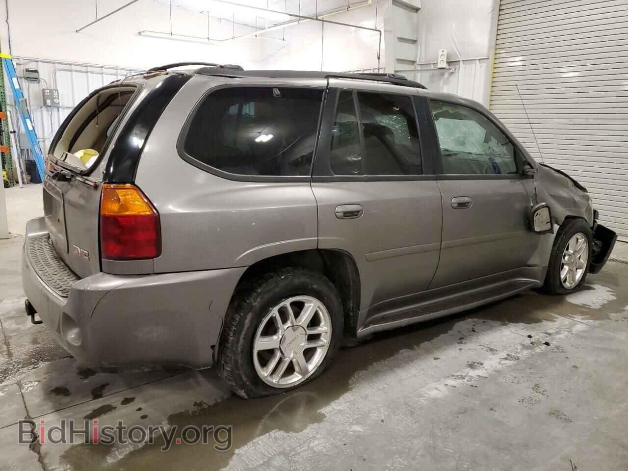 2006 GMC ENVOY - VIN: 1GKET63M462119136 - Фото 3