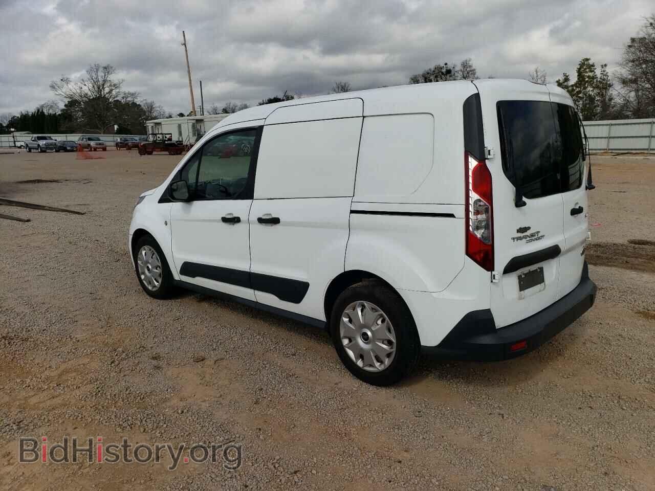 2014 FORD TRANSIT - VIN: NM0LS6F74E1166664 - Фото 2