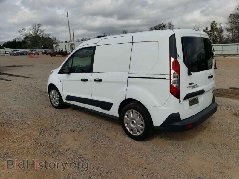 2014 Ford TRANSIT (VIN NM0LS6F74E1166664) — photo 2 of 13