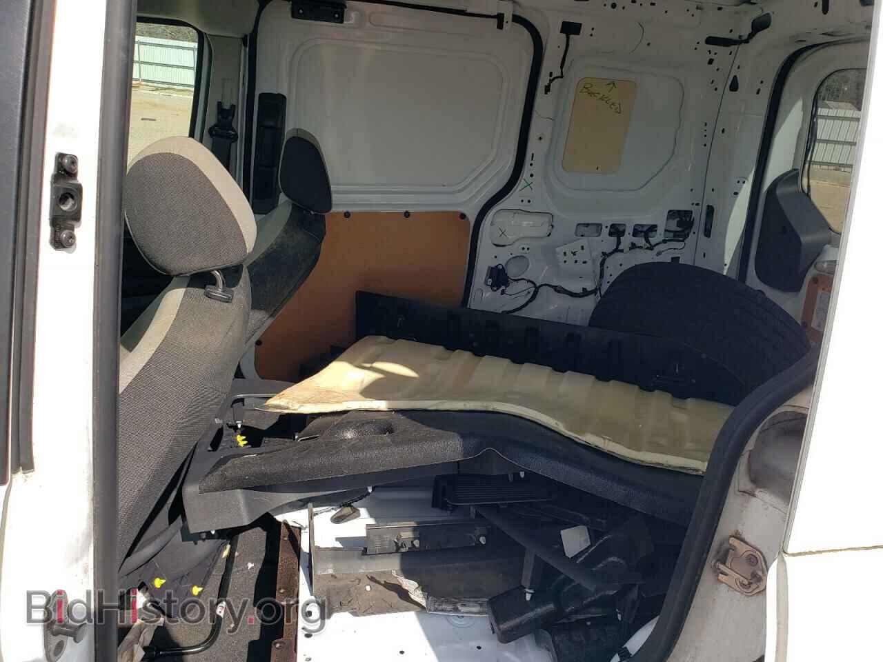 2014 FORD TRANSIT - VIN: NM0LS6F74E1166664 - Фото 11