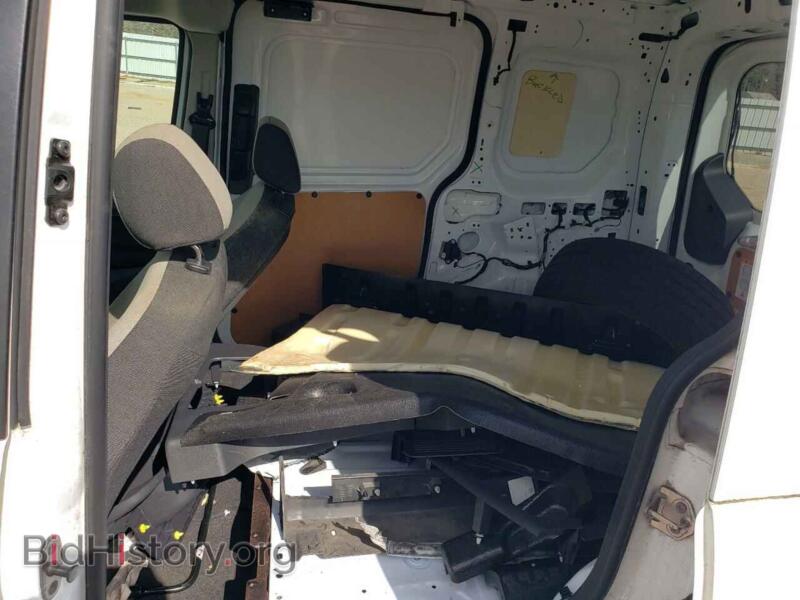 2014 Ford TRANSIT (VIN NM0LS6F74E1166664) — photo 11 of 13