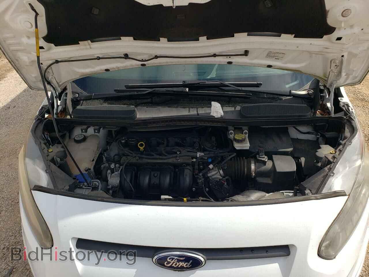 2014 FORD TRANSIT - VIN: NM0LS6F74E1166664 - Фото 12