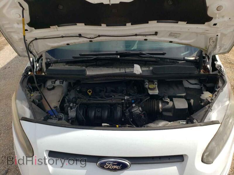 2014 Ford TRANSIT (VIN NM0LS6F74E1166664) — photo 12 of 13