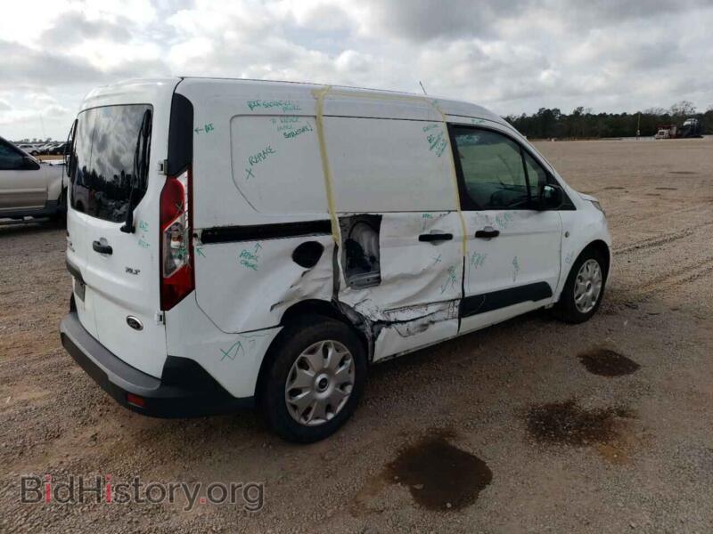 2014 Ford TRANSIT (VIN NM0LS6F74E1166664) — photo 3 of 13