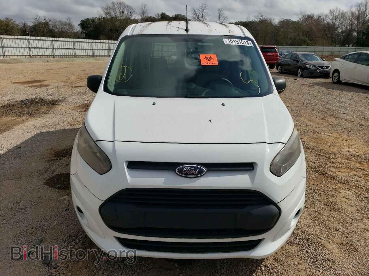2014 FORD TRANSIT - VIN: NM0LS6F74E1166664 - Фото 5