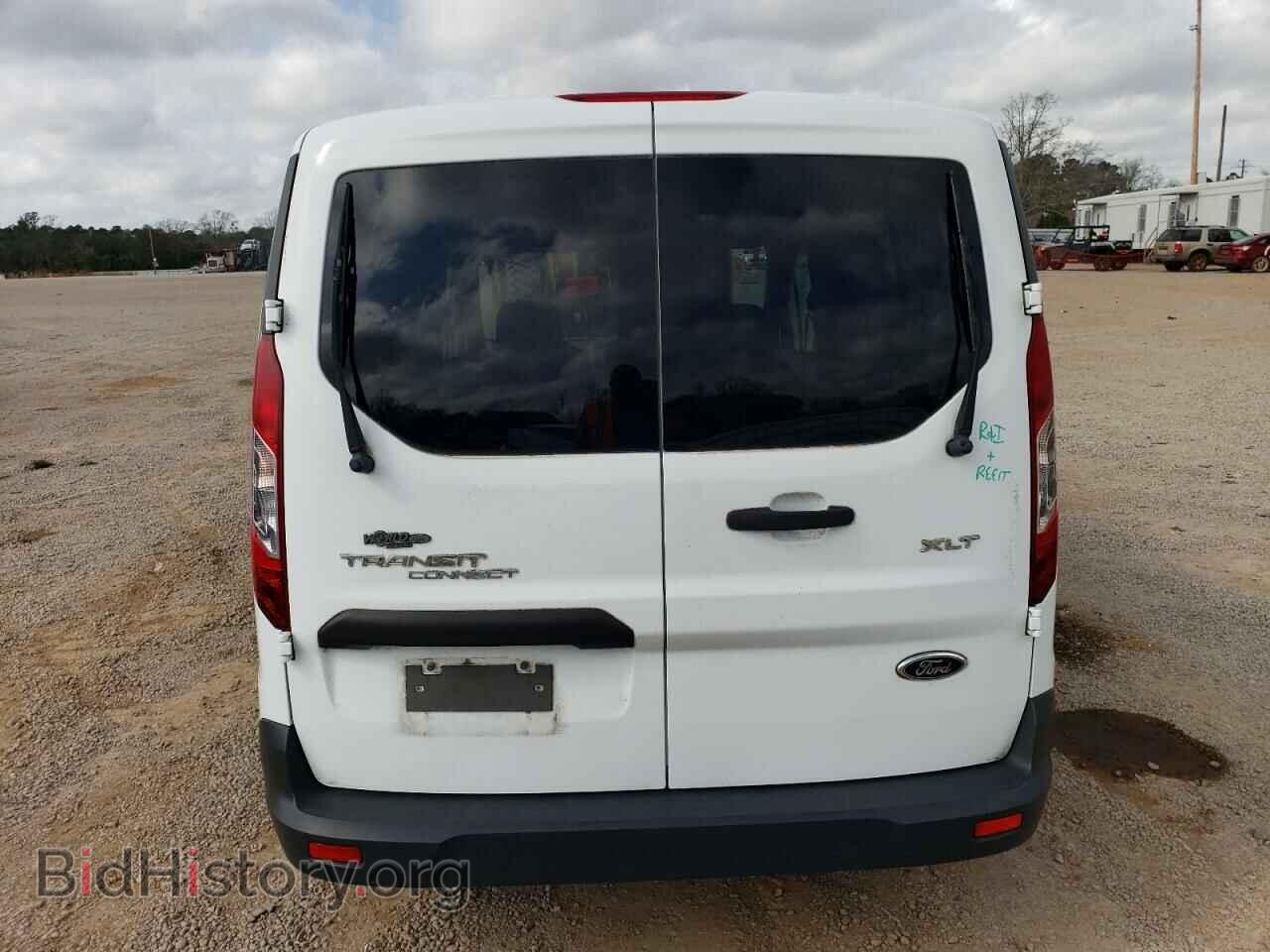 2014 FORD TRANSIT - VIN: NM0LS6F74E1166664 - Фото 6