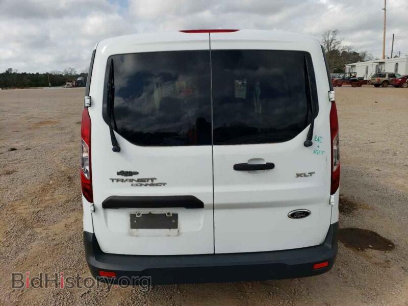 2014 Ford TRANSIT (VIN NM0LS6F74E1166664) — photo 6 of 13
