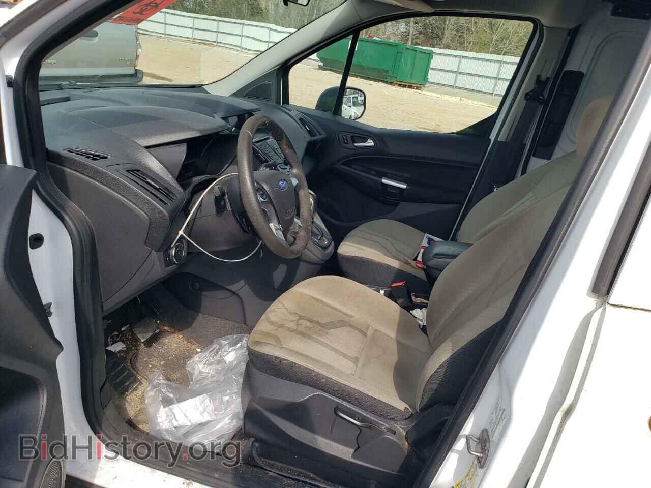 2014 FORD TRANSIT - VIN: NM0LS6F74E1166664 - Фото 7