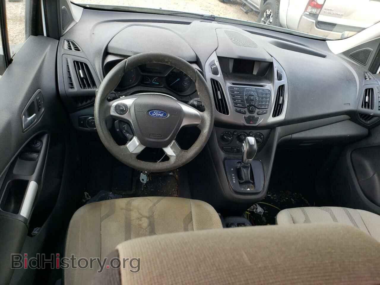2014 FORD TRANSIT - VIN: NM0LS6F74E1166664 - Фото 8