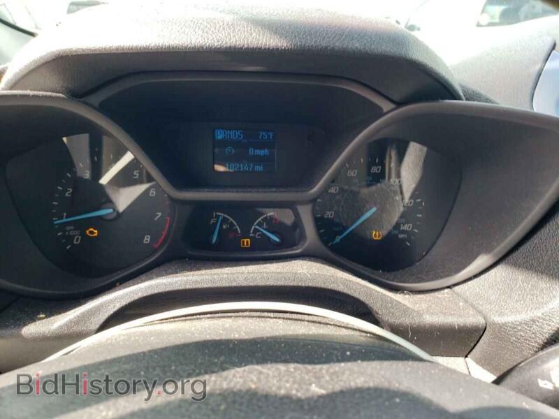 2014 Ford TRANSIT (VIN NM0LS6F74E1166664) — photo 9 of 13
