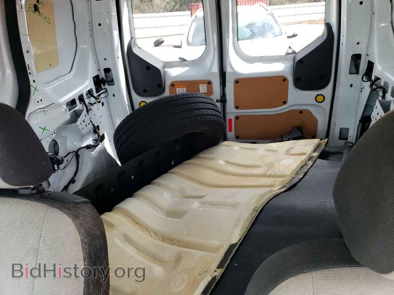 2014 FORD TRANSIT - VIN: NM0LS6F74E1166664 - Фото 10