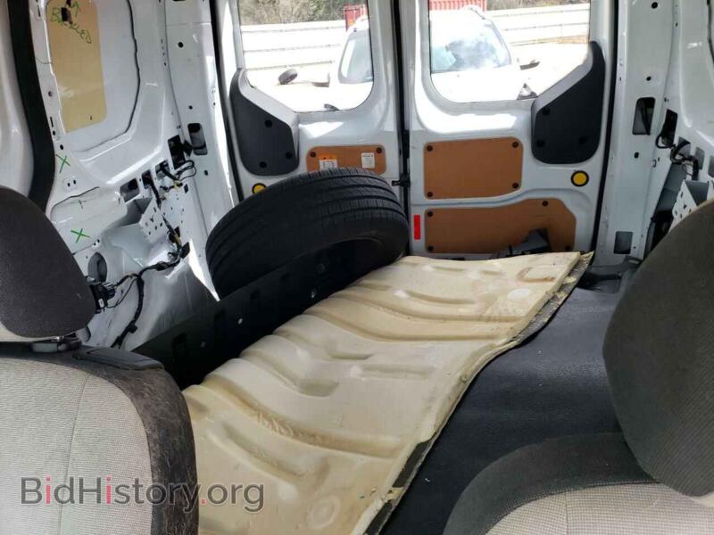 2014 Ford TRANSIT (VIN NM0LS6F74E1166664) — photo 10 of 13