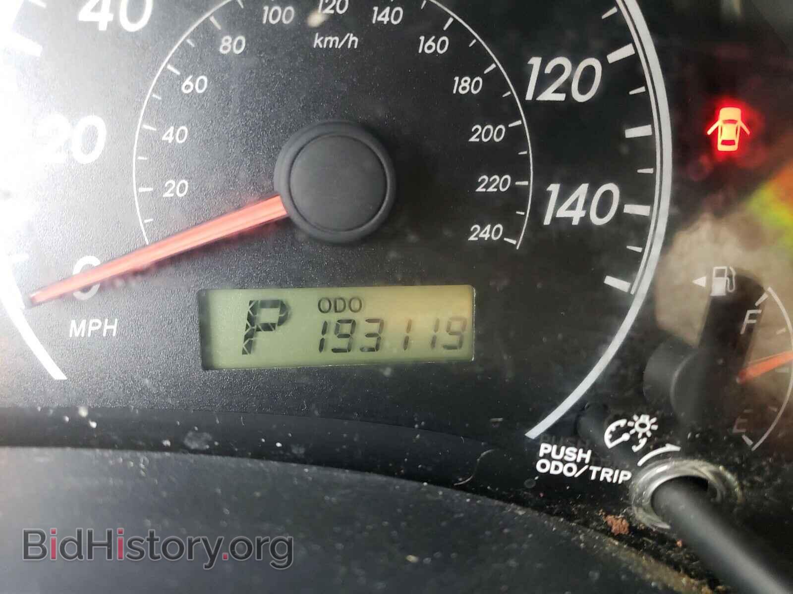 2012 TOYOTA COROLLA - VIN: 2T1BU4EE5CC804717 - Фото 8