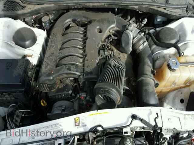 2010 DODGE CHALLENGER - VIN: 2B3CJ4DV5AH322008 - Photo 7