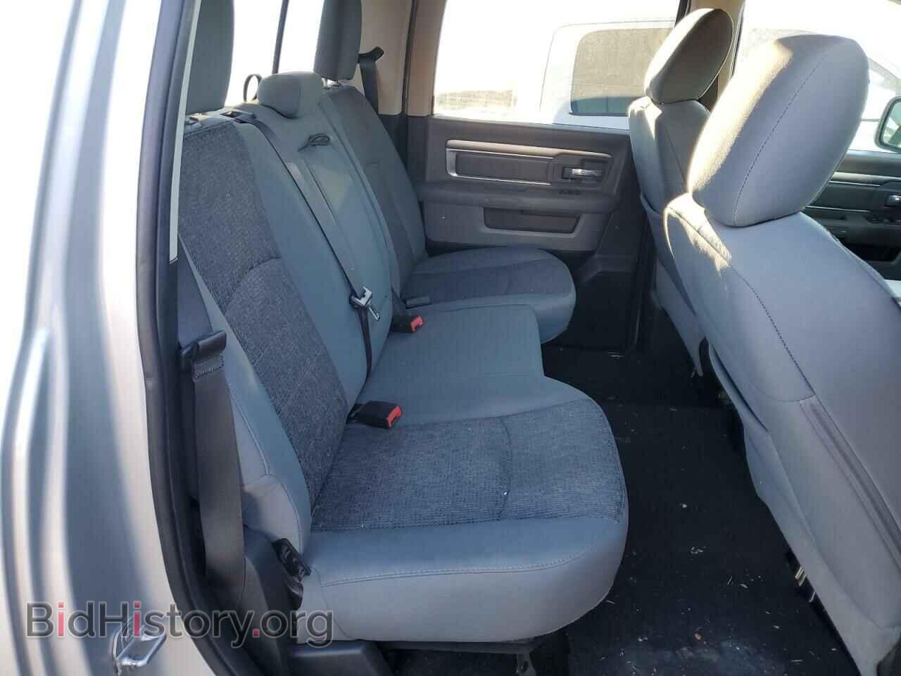 2016 RAM 1500 - VIN: 1C6RR7LT1GS292050 - Фото 10