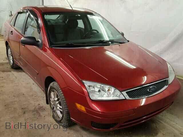 Фотография 1FAFP34N75W253078 - FORD FOCUS 2005