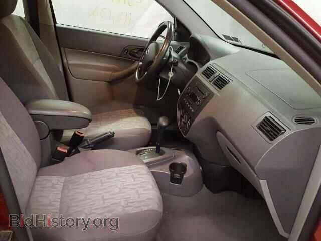 2005 FORD FOCUS - VIN: 1FAFP34N75W253078 - Фото 5
