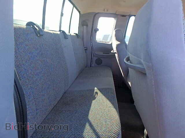 2002 DODGE RAM 3500 - VIN: 3B7MF33672M221712 - Фото 6