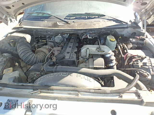 2002 DODGE RAM 3500 - VIN: 3B7MF33672M221712 - Фото 7
