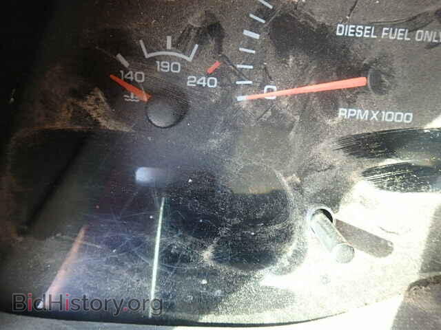 2002 DODGE RAM 3500 - VIN: 3B7MF33672M221712 - Фото 8