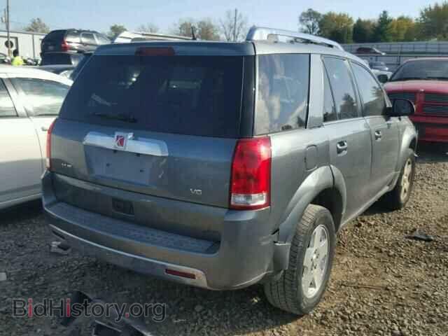 2007 SATURN VUE - VIN: 5GZCZ53487S832780 - Фото 4